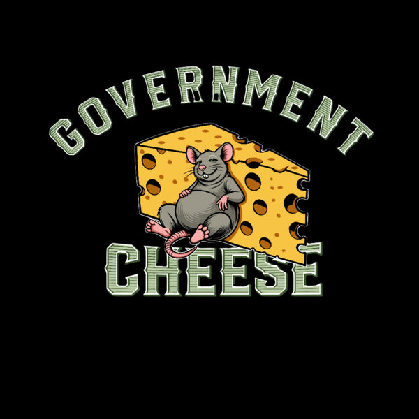 Government Cheese